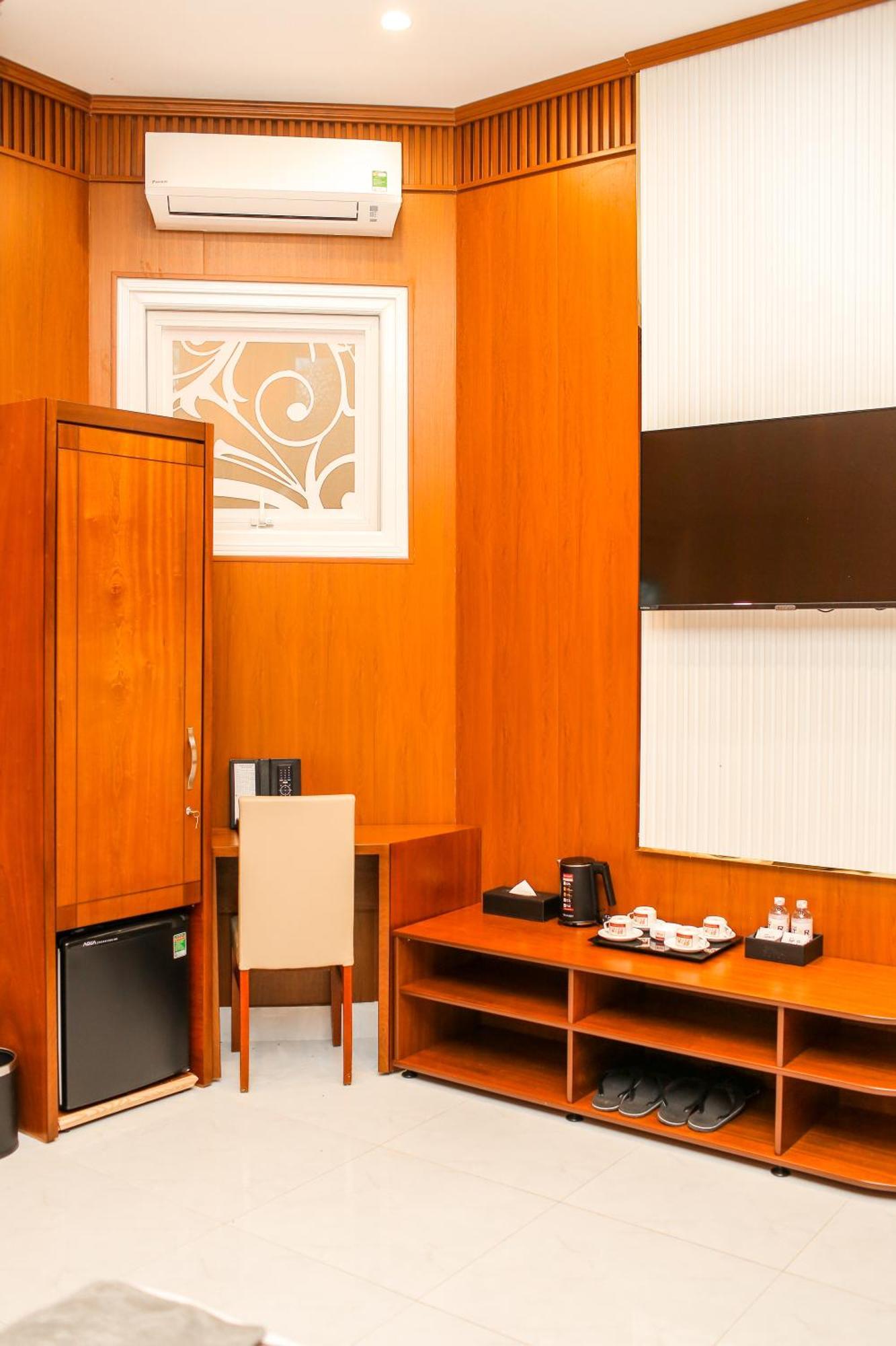 Lien Do Star Hotel Баолок Экстерьер фото