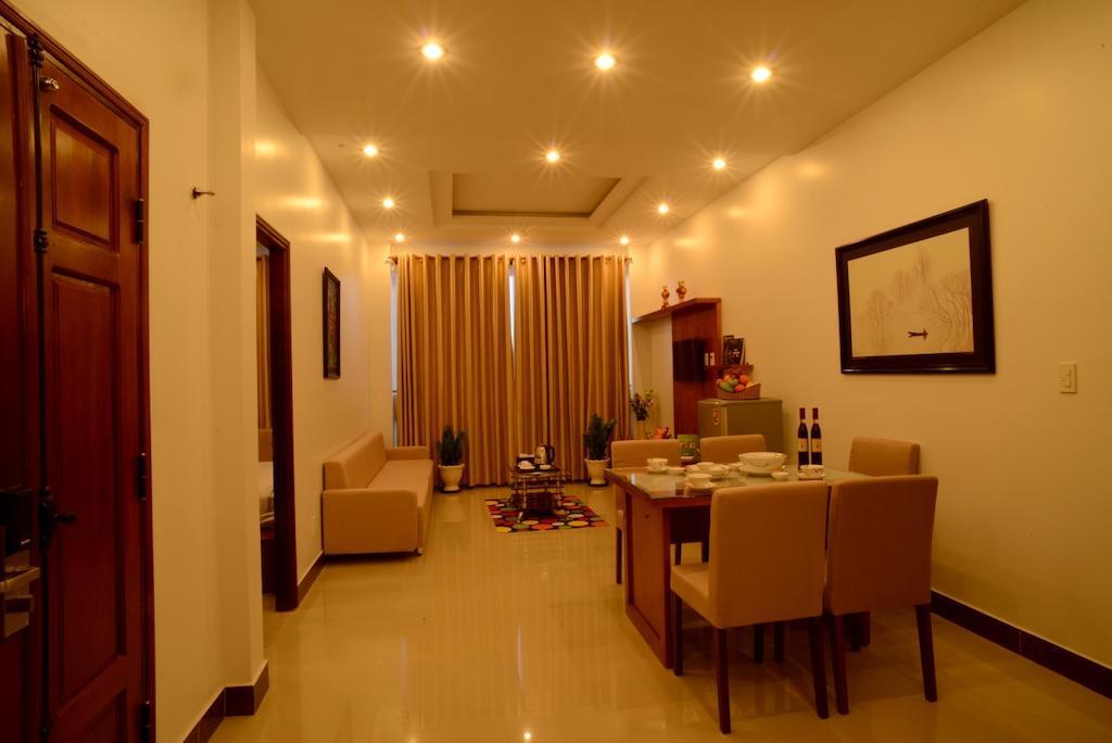 Lien Do Star Hotel Баолок Номер фото